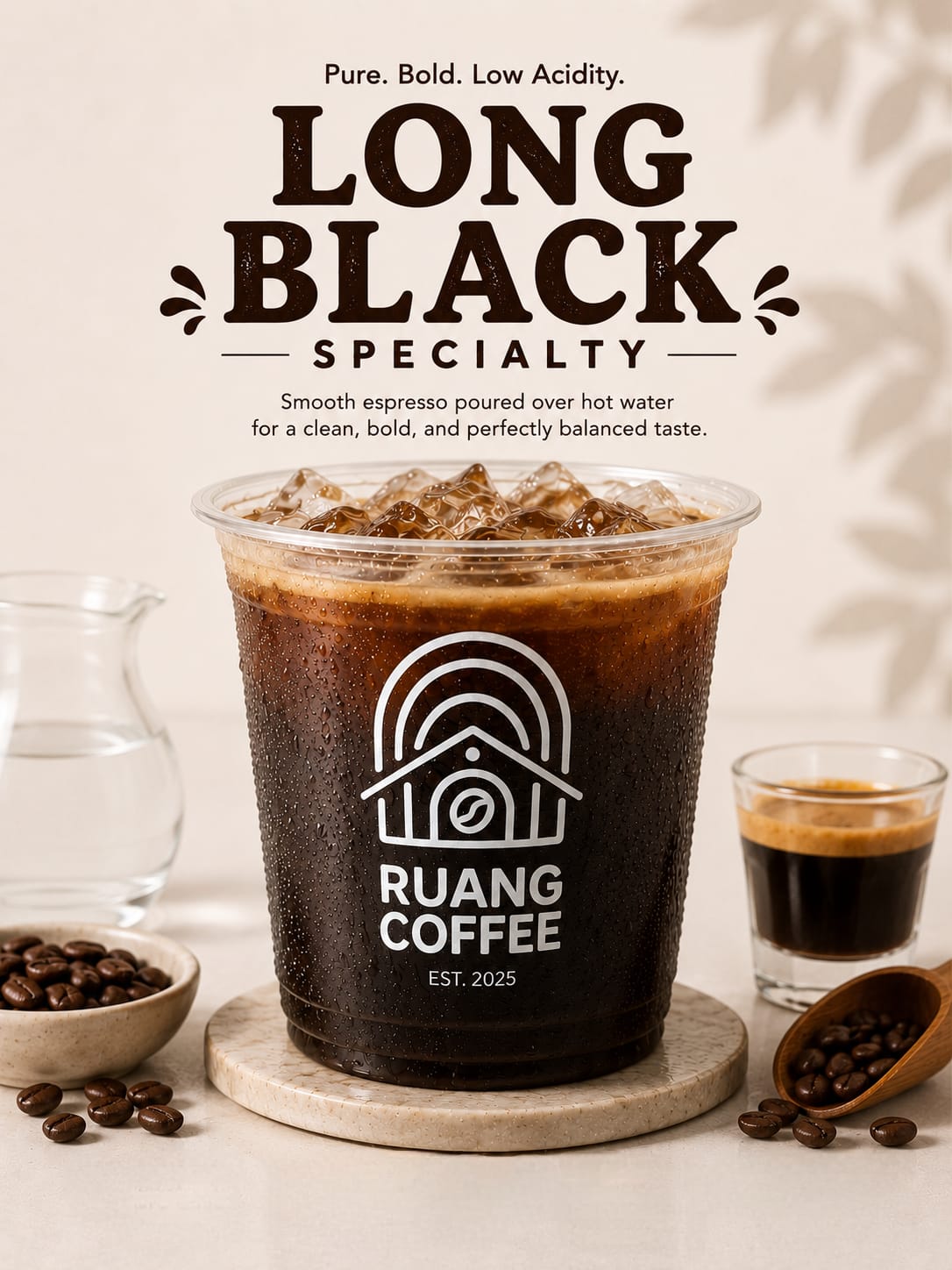 Long Black